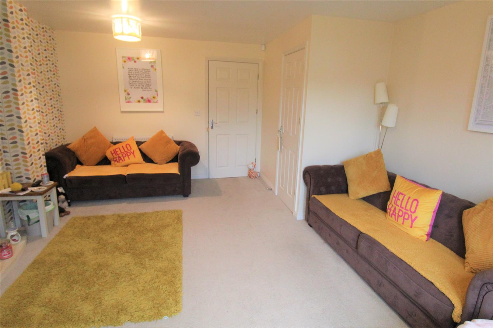 Burtree Drive, Norton Heights, Stoke-On-Trent